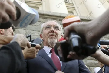 Местан: Първият проучвателен мандат трябва да бъде успешен