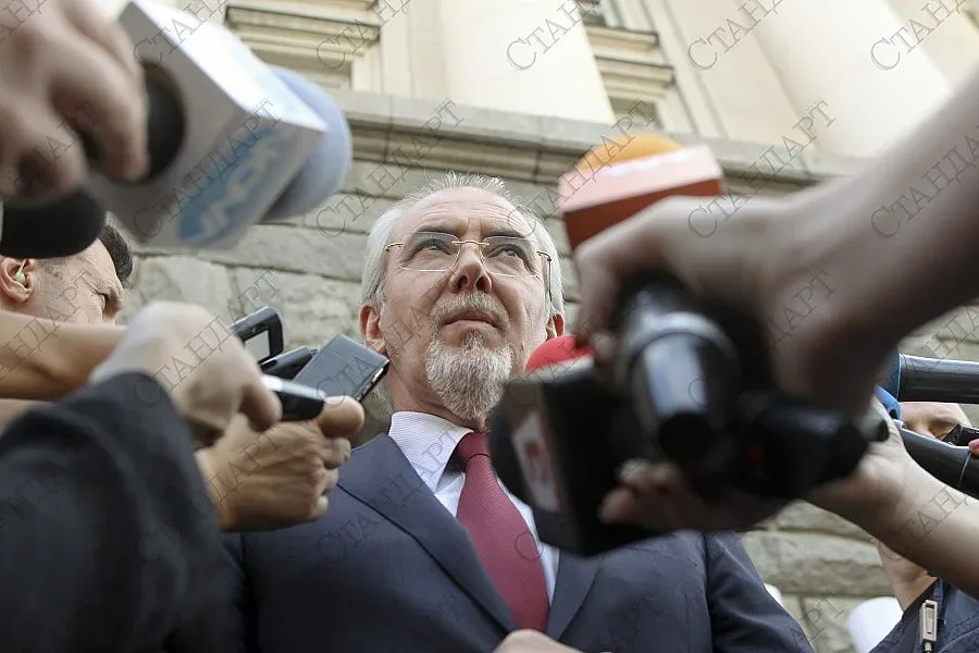 Местан: Първият проучвателен мандат трябва да бъде успешен