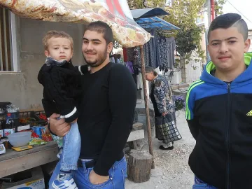 Аспарухово не вярва на политиците