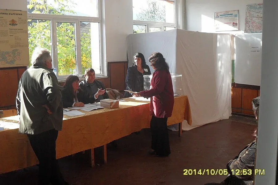 Горни Лом иска заводът да работи