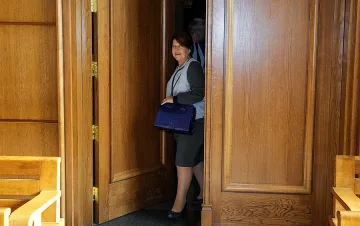 Само една извънпарламентарна партия взима субсидия