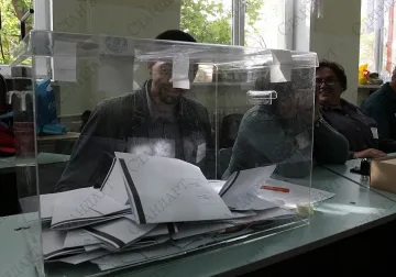 Галъп: 0,3% разлика между БСП и ДПС