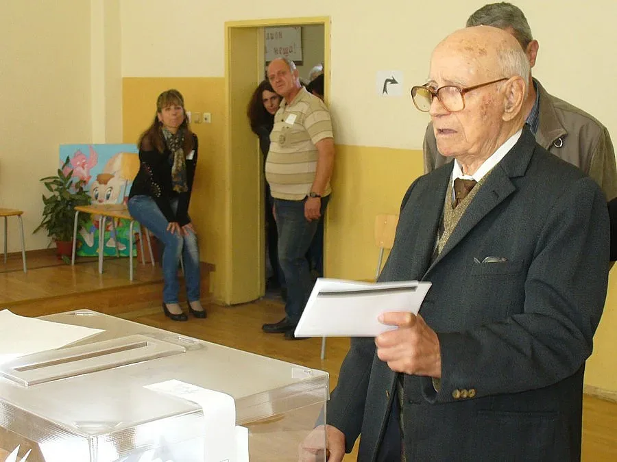 БСП отстъпи две крачки и в Стара Загора 