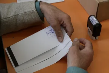 Под 35 на сто са гласували в Източните Родопи