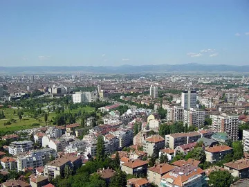 3-стайните жилища поскъпват най-бързо