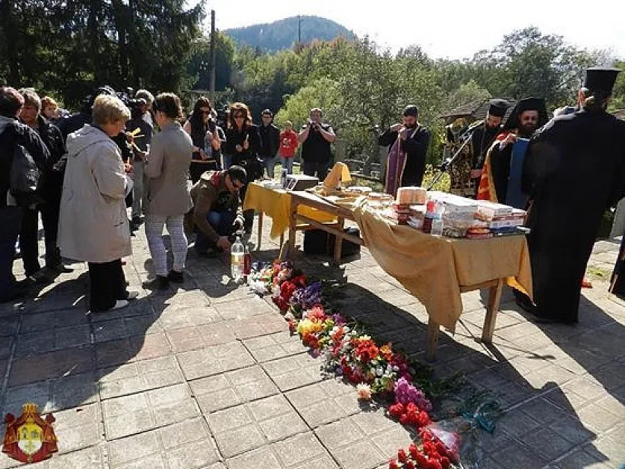 Гръцките мини в Горни Лом внесени нелегално