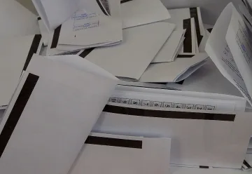 Рекорден брой гласували в Турция