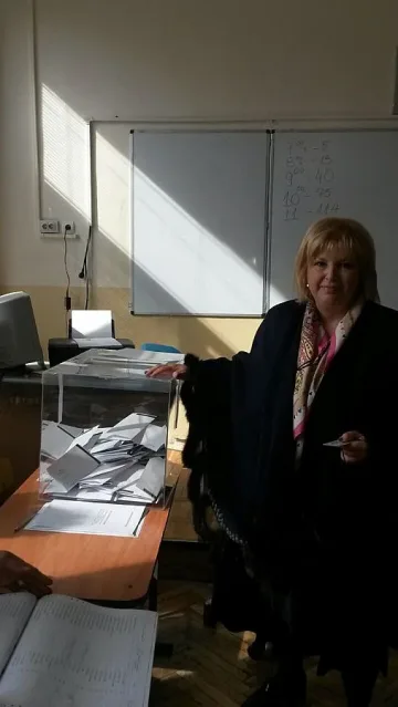 Капон: Това ще е правителство на следващите протести