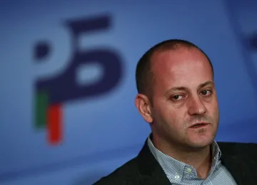 Кънев: Не виждам мандат за Борисов да бъде премиер