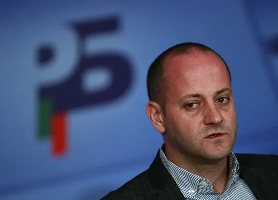 Кънев: Не виждам мандат за Борисов да бъде премиер