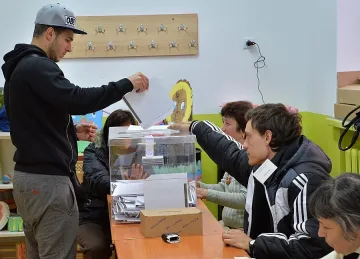 Световните медии за изборните резултати в България