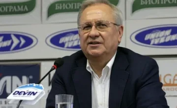 Осман Октай очаква нови избори през март