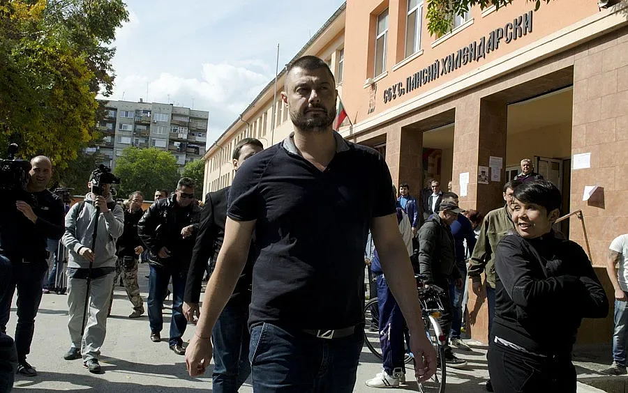 И България без цензура няма да дава пресконференция