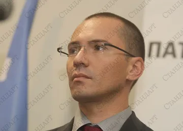 Джамбазки: На държавата не й трябват избори до дупка