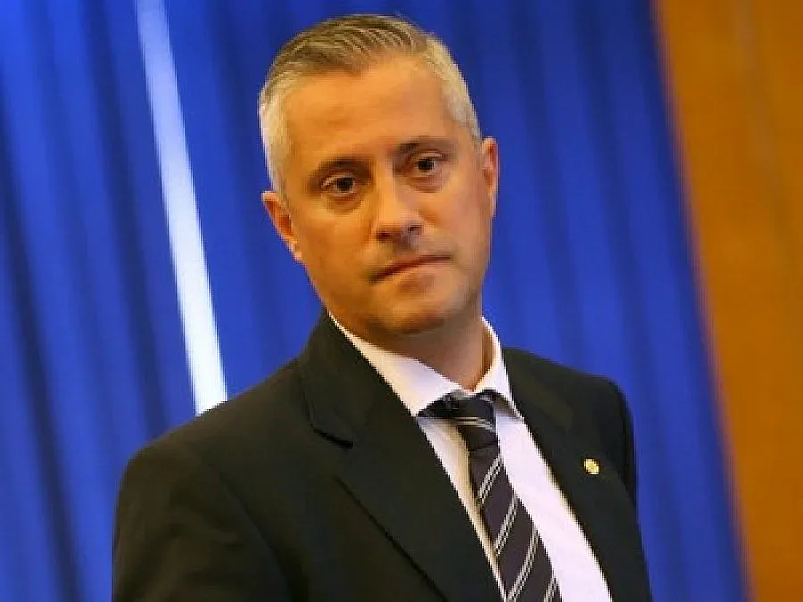Лукарски: Единствената възможна коалиция е дясно-център