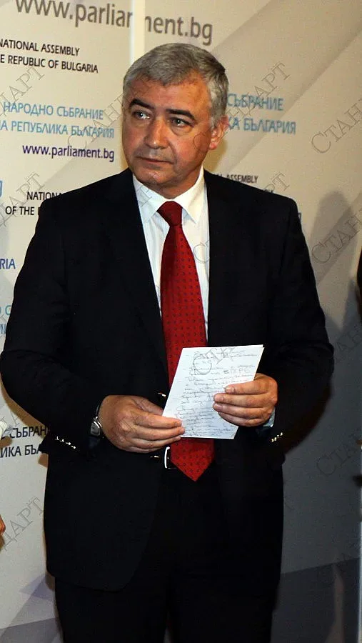 Мерджанов и Йотова: Избирателите ни наказаха заради компромиси