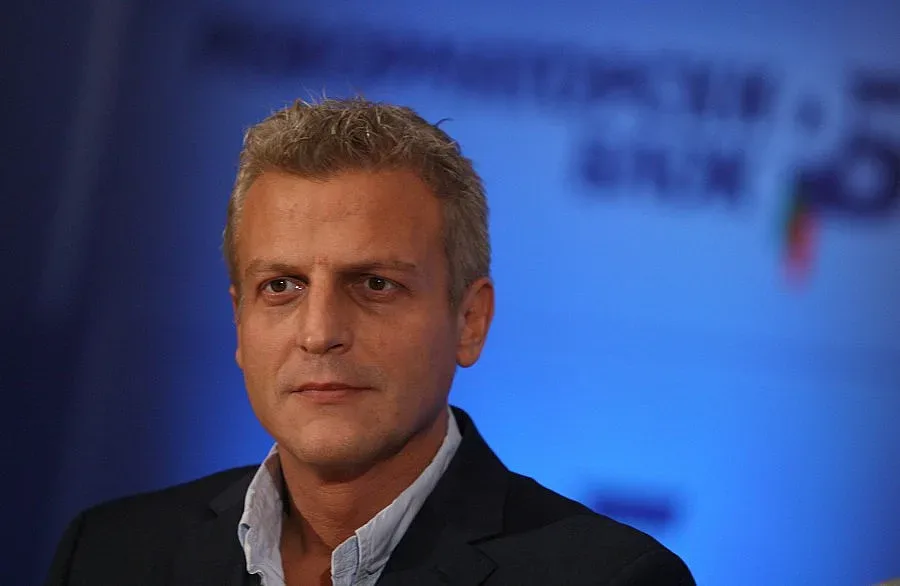 Москов: Няма да подкрепяме ГЕРБ, а програма за управление