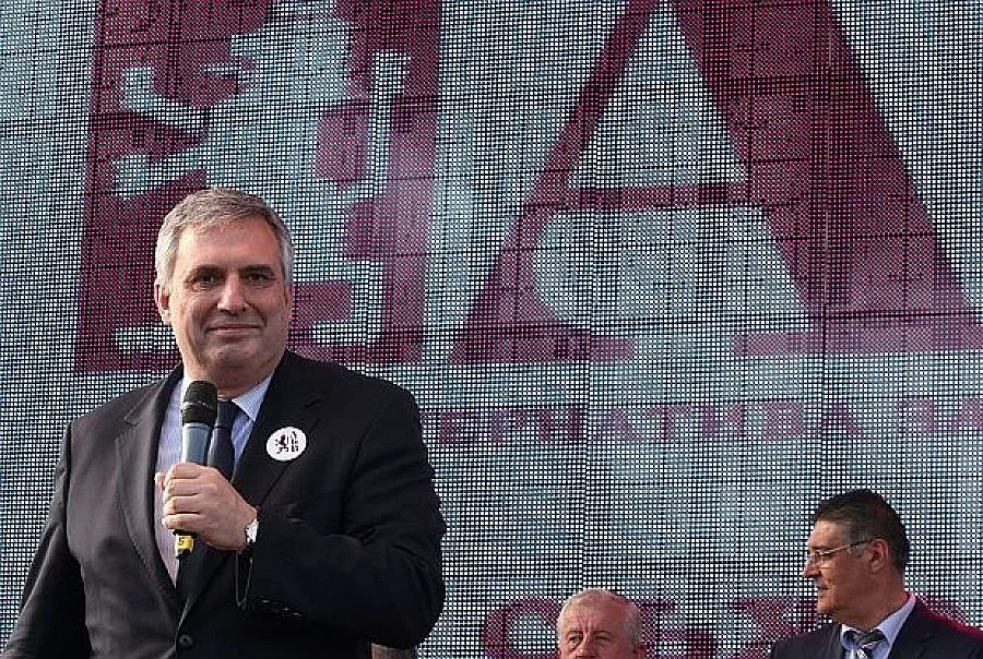 Калфин: Малките партии ще решат какво ще се случи