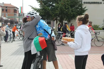 Свиленград празнува свободата си на изборния 5-ти октомври
