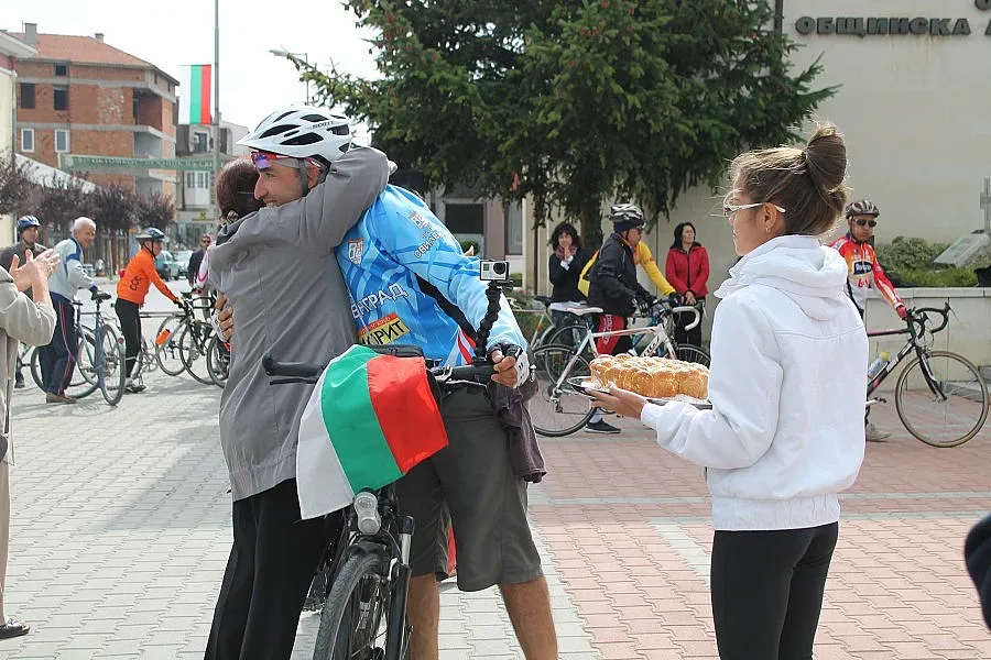 Свиленград празнува свободата си на изборния 5-ти октомври