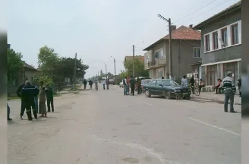 Долни Цибър отказа да гласува