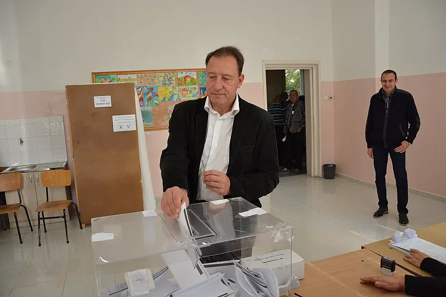 Ангел Найденов: Гласувам за Варна да бъде истинска морска столица