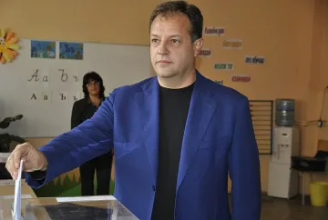 Кметът Даниел Панов: Гласувах за стабилно управление на България