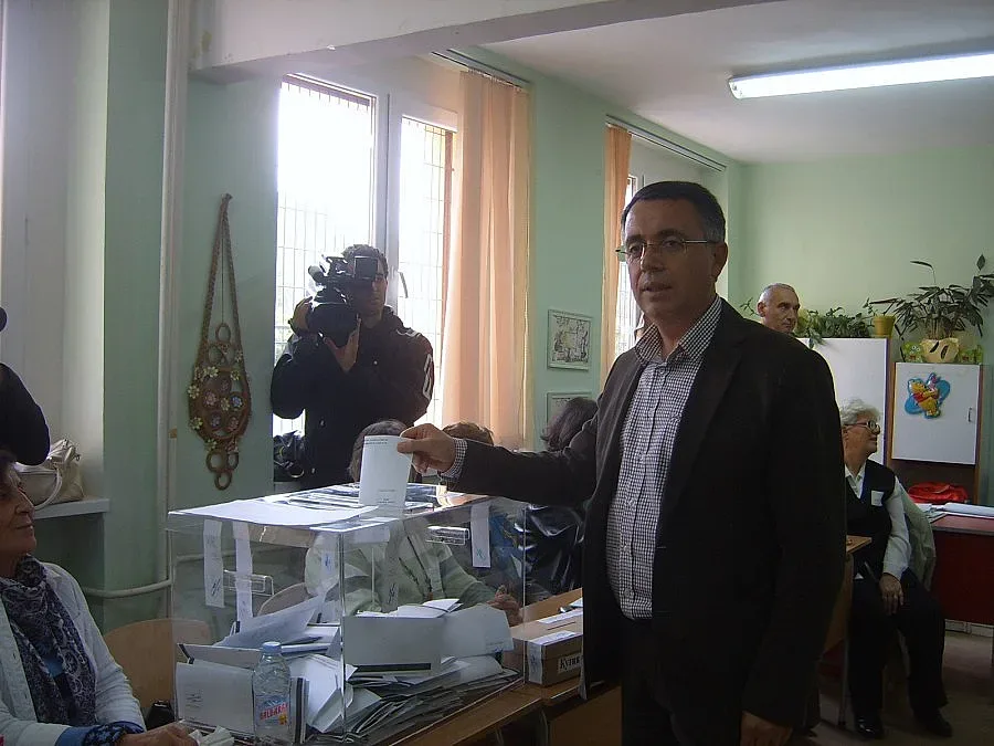 Кметът на Кърджали: Политическата стабилност ще спре хората да емигрират