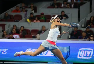 Шарапова си тръгва с титла от Пекин