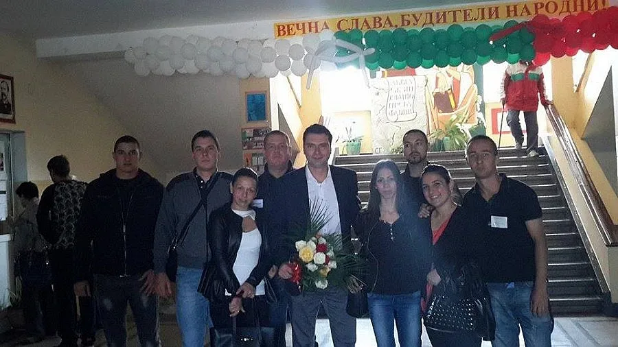 Паргов: Гласувах за достоен живот и икономическа стабилност