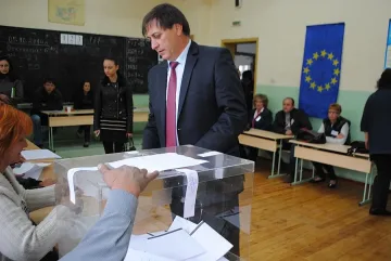 Общински лидер на ГЕРБ: България заслужава по-добра участ