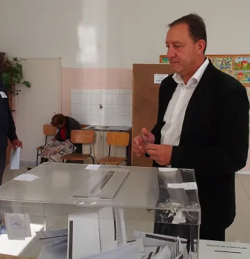  Найденов пусна вота си за нови перспективи за страната