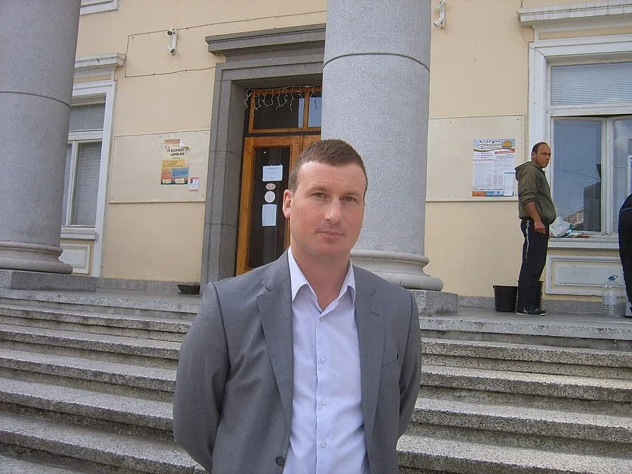 6,25% е избирателната активност в Кърджалийско към 10,30 ч