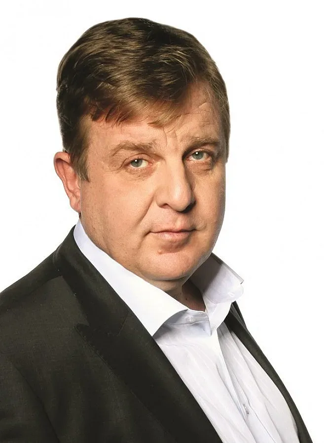 Каракачанов: Ако не гласуваш, друг предрешава бъдещето на твоите деца