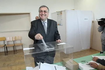 Близнашки: Трябва да имаме легитимен резултат на изборите