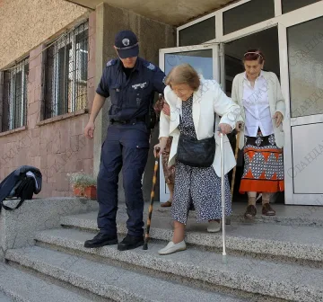 МВР: 382 сигнала за нарушения от началото на кампанията до момента