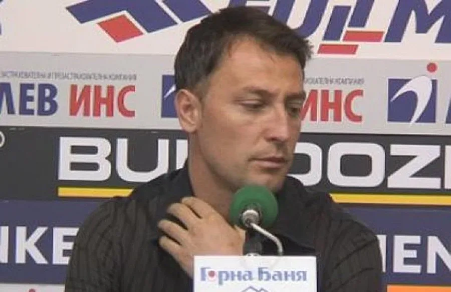 Паргов: Чудо е с този състав