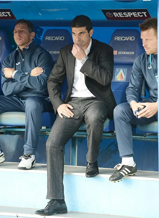 Георги Иванов: Подценихме мача