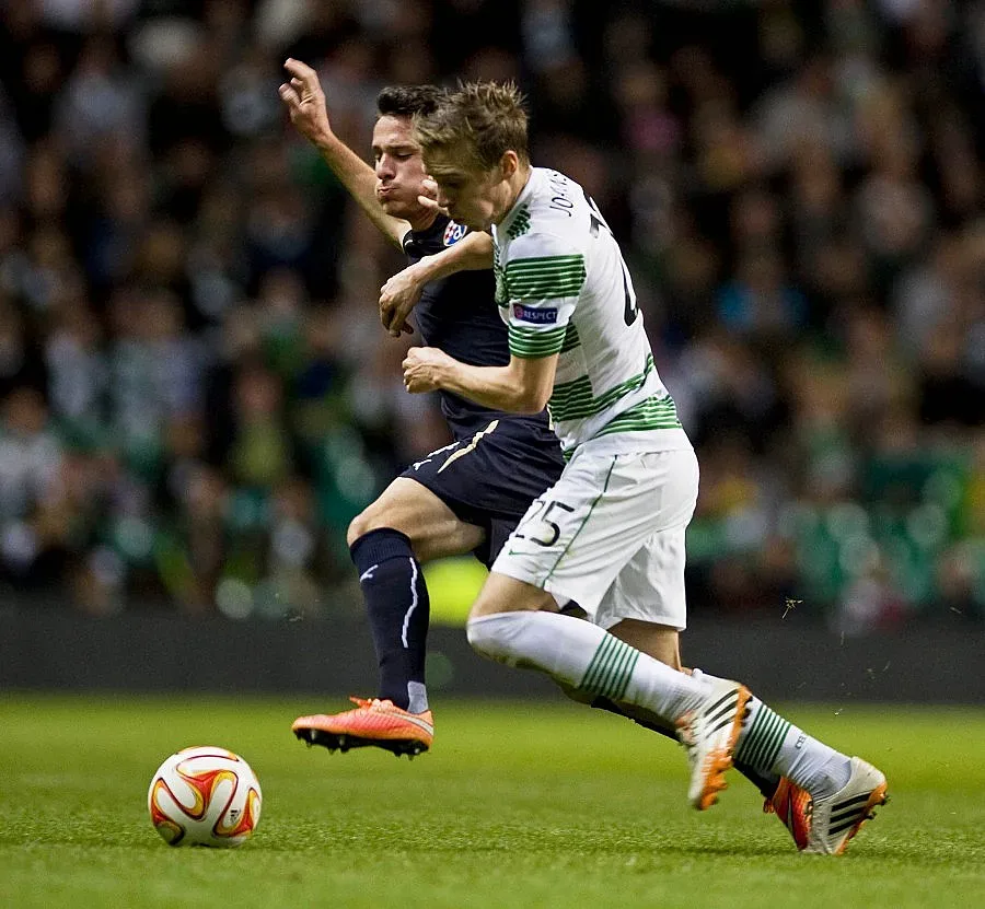 "Селтик" трови ВИП гости