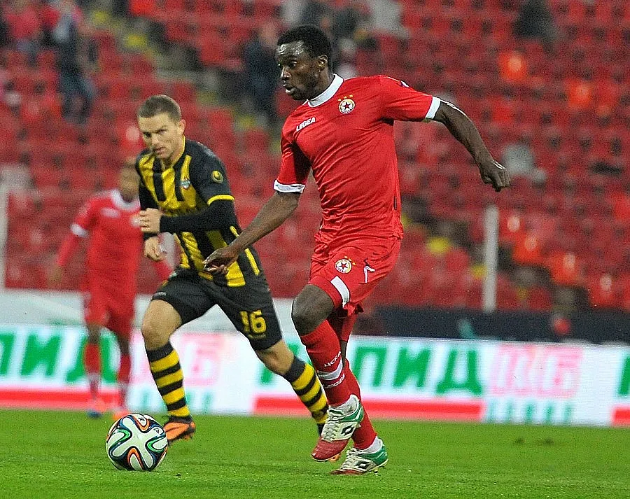 Чакат Стивън Ло на 11 ноември