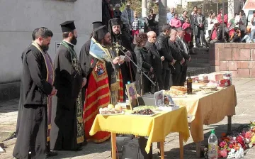 Семействата на загиналите в Горни Лом получават по 10 000 лв.