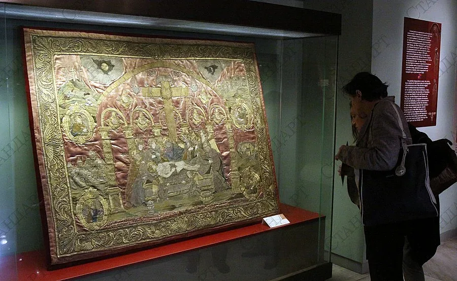 4 дни събития за 1000-годишнината от кончината на цар Самуил