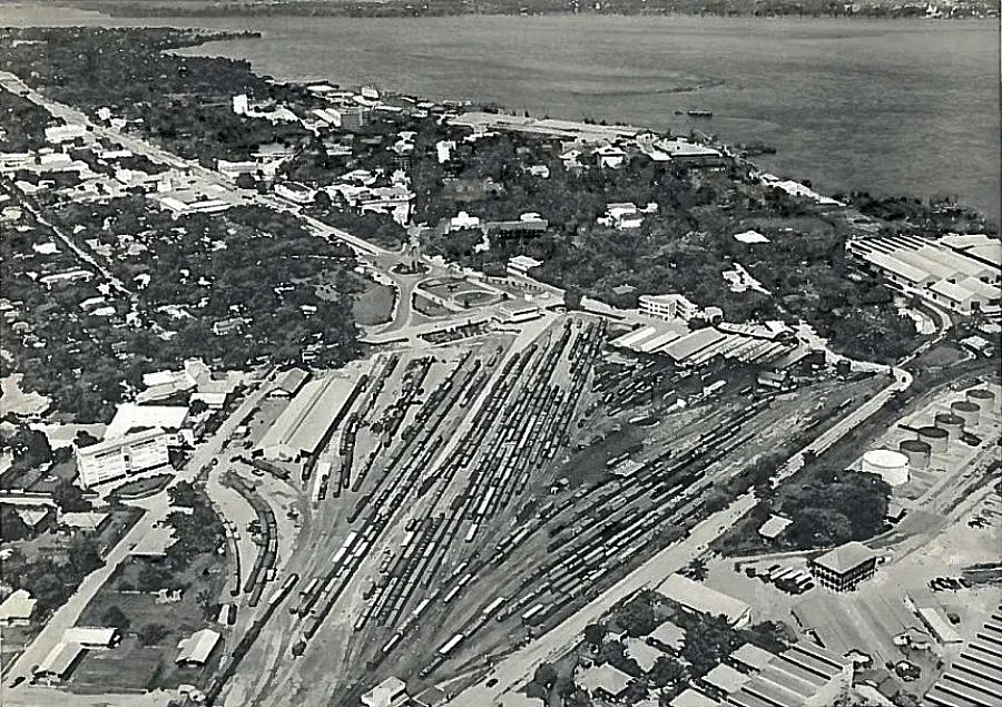 Епидемията от СПИН е започнала в Конго през 20-те години на 20 век