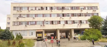 Инфекциозното отделение на болницата в Благоевград остана без лекари  