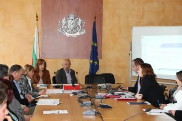 Одобриха ПУП на газопровода между България и Гърция на територията на област Кърджали