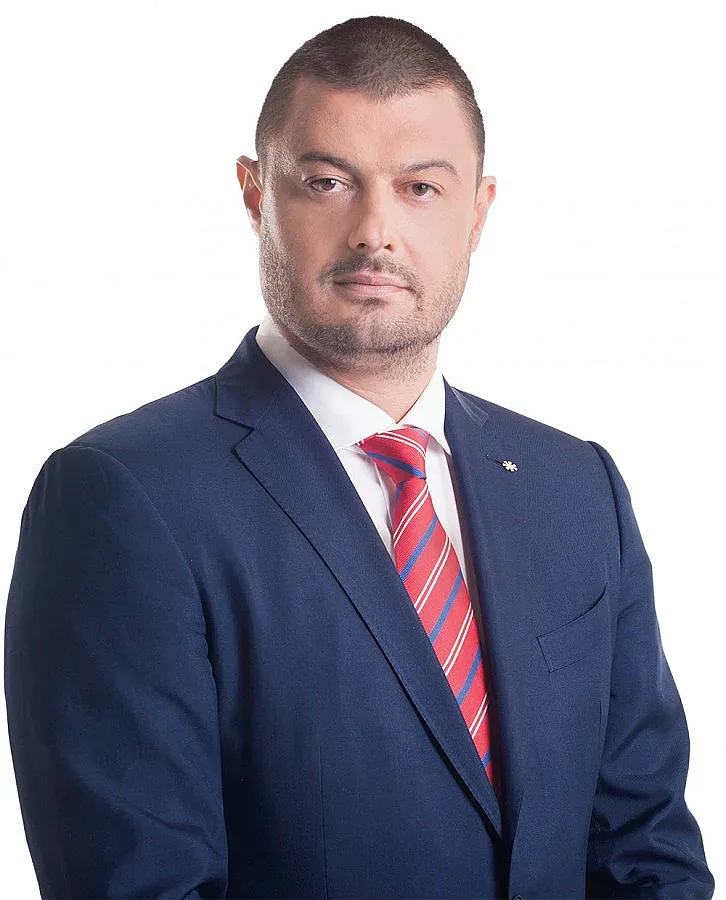 Обръщение на Николай Бареков към нацията