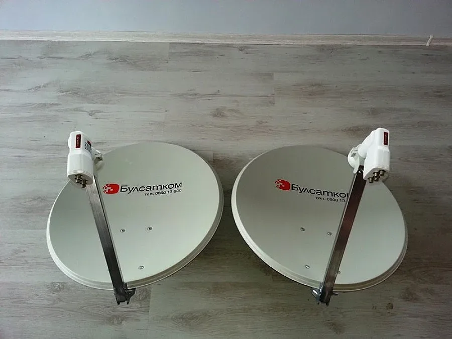 Строители сринаха сигнала на "Булсатком"