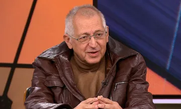 Кога иде снегът? Водещ синоптик ни изненада с тази прогноза