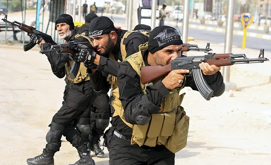 САЩ: Наши съюзници финансираха терористи