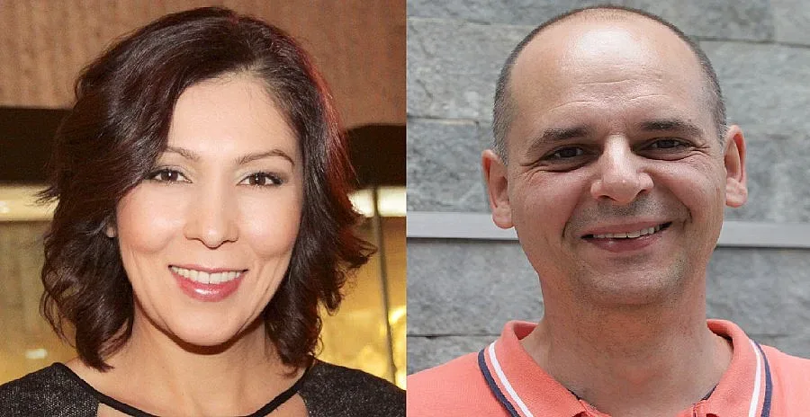 Кристиян е звездата в отбора на "Стандарт"